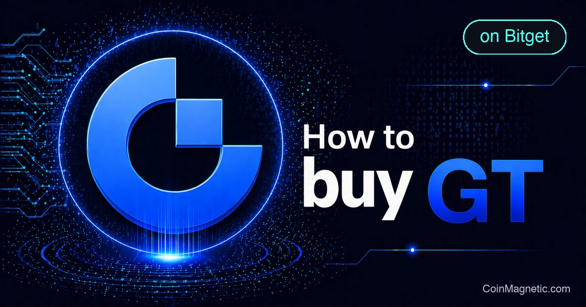 Como comprar Render na Bitget