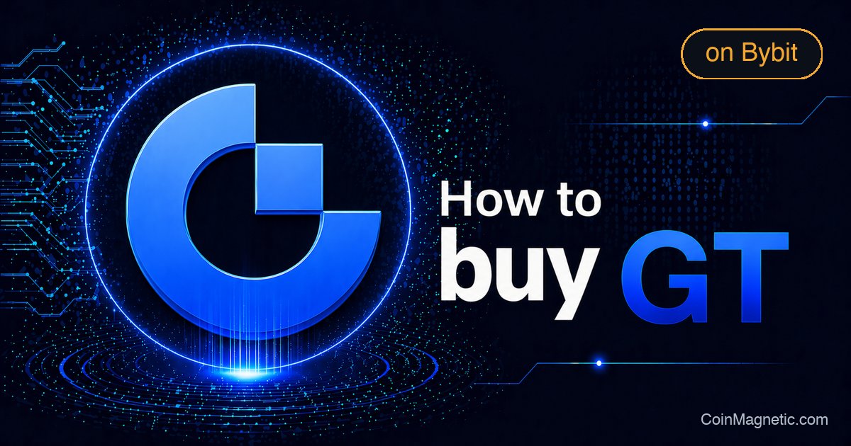Como comprar Render na Bybit