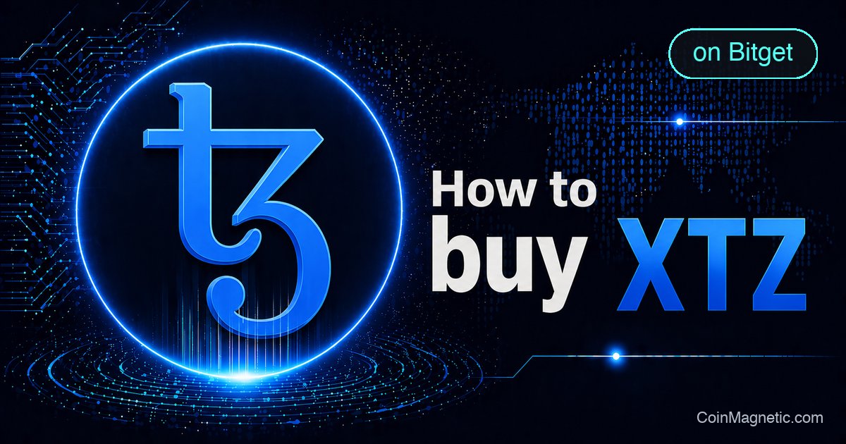 How to buy Sei on Bitget