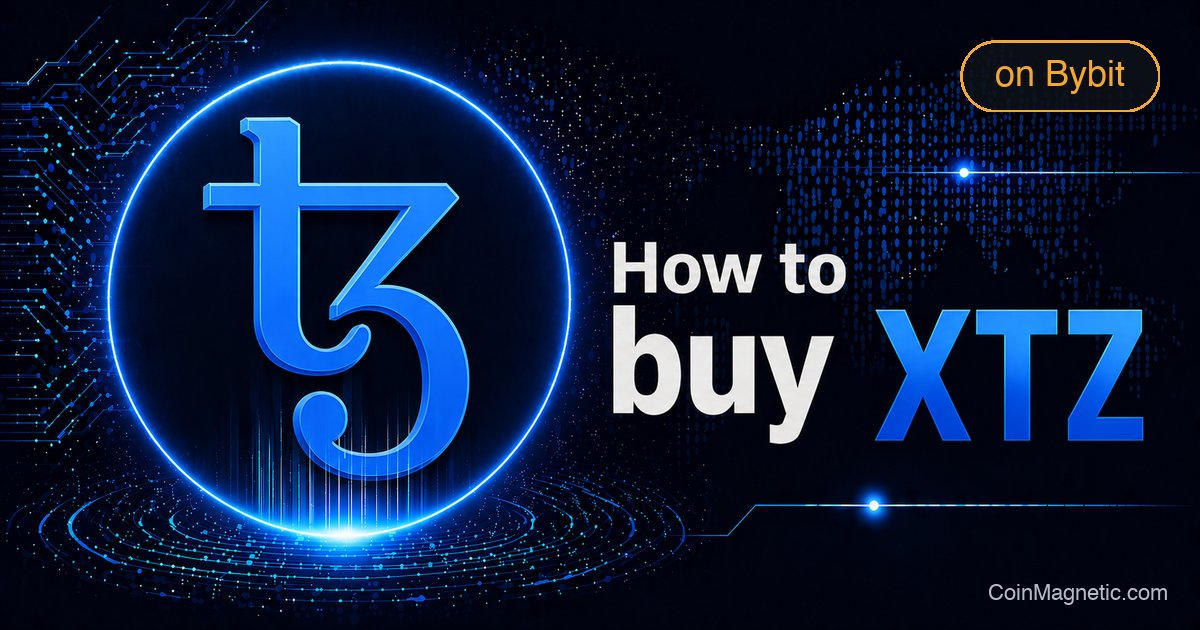 How to buy Sei on Bybit