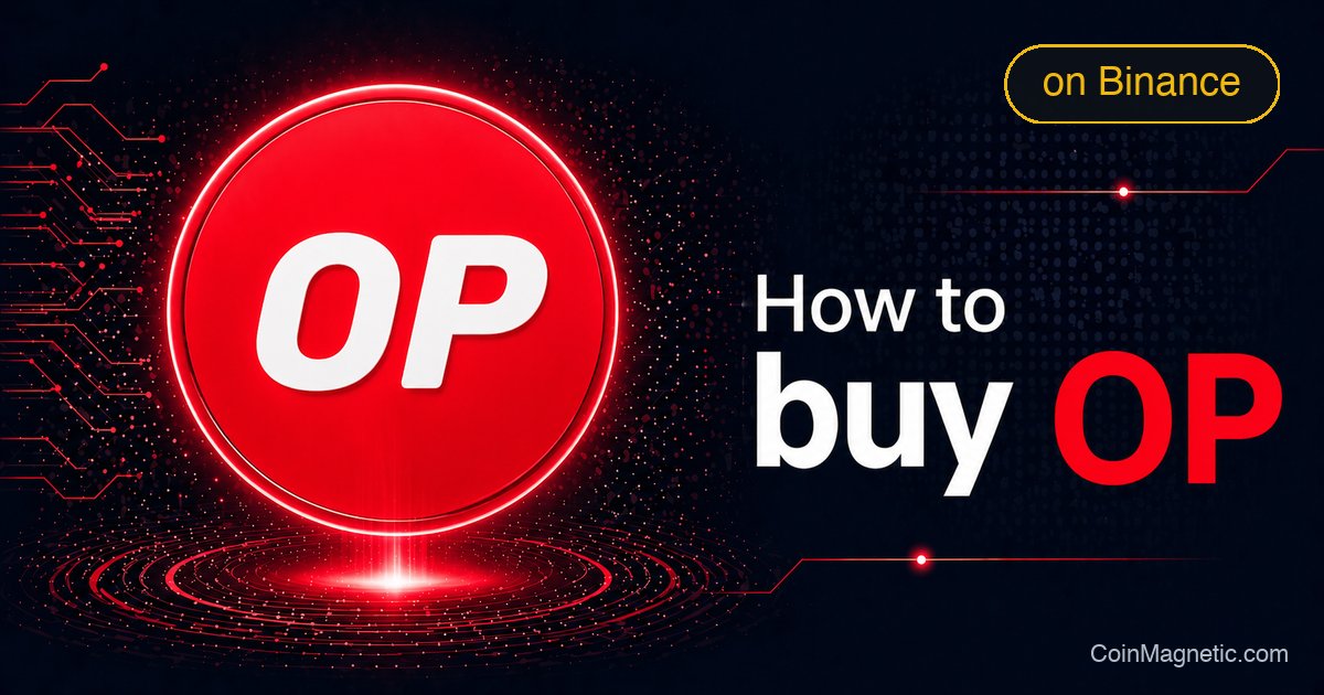 How to buy SUI on Binance
