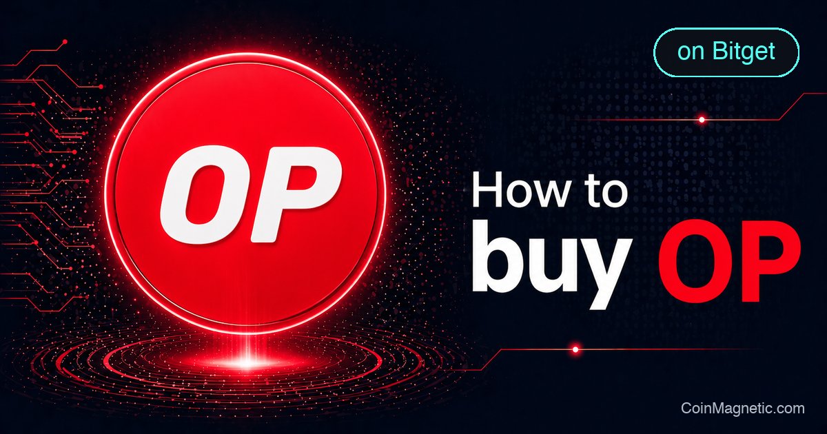 How to buy SUI on Bitget
