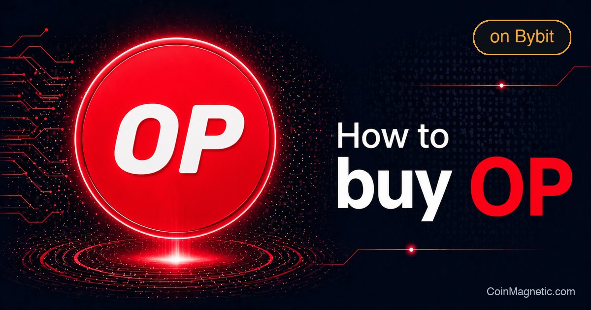 Как купить SUI на Bybit