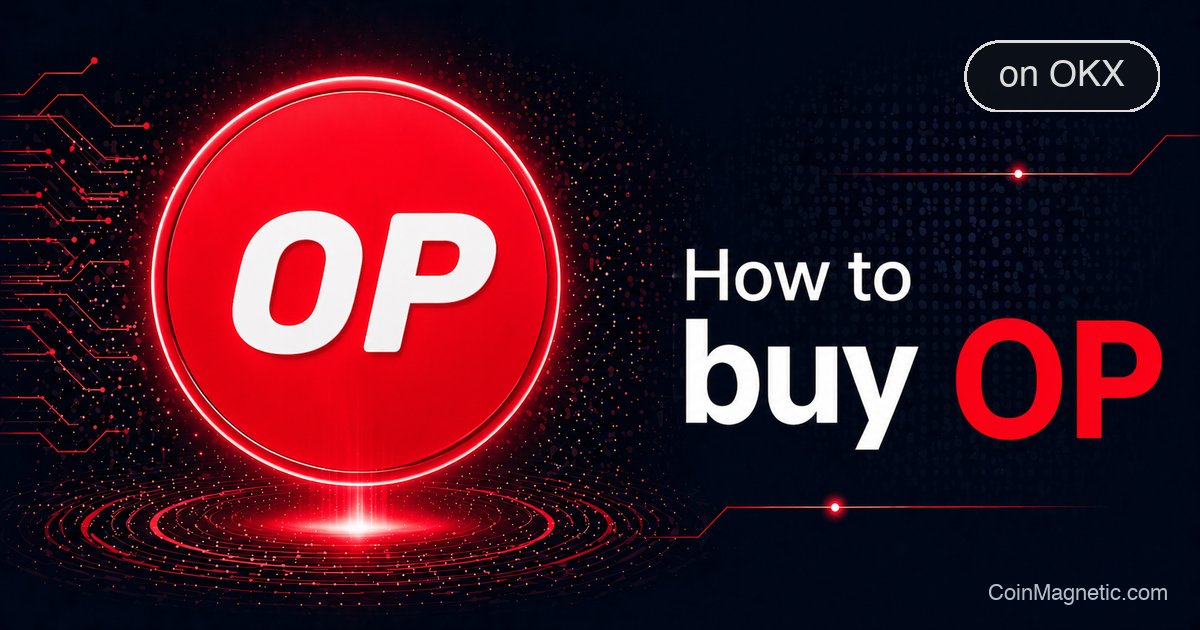 How to buy SUI on OKX