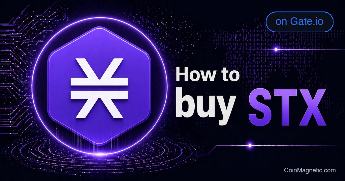 How to buy Venice Token on Gate.io