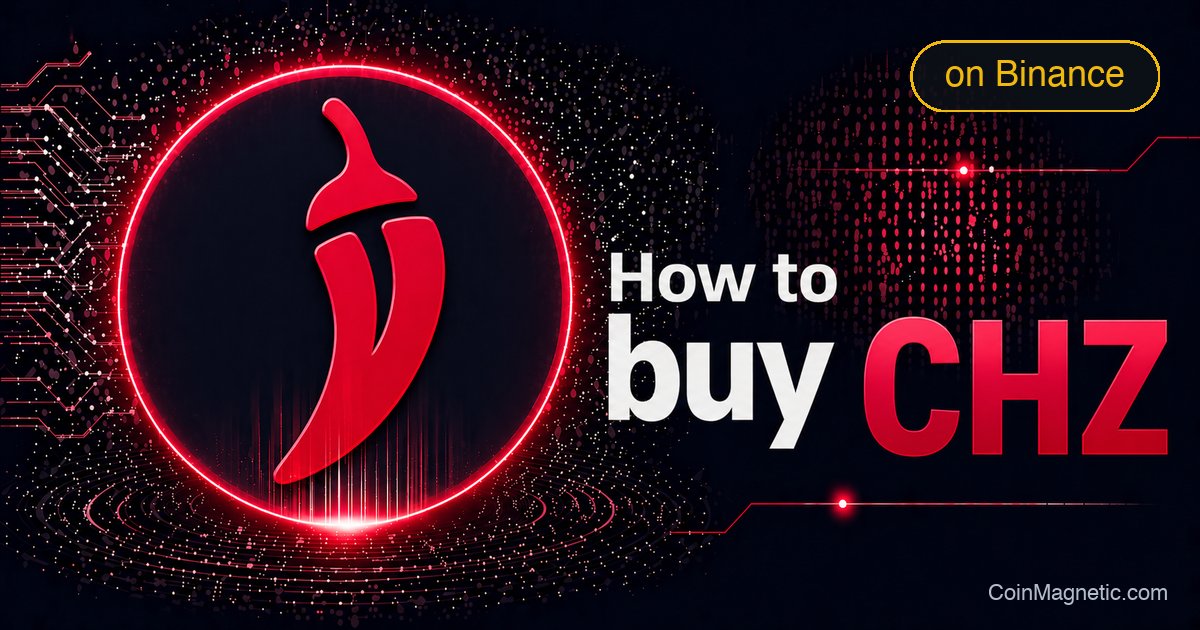 Как купить Virtuals Protocol на Binance