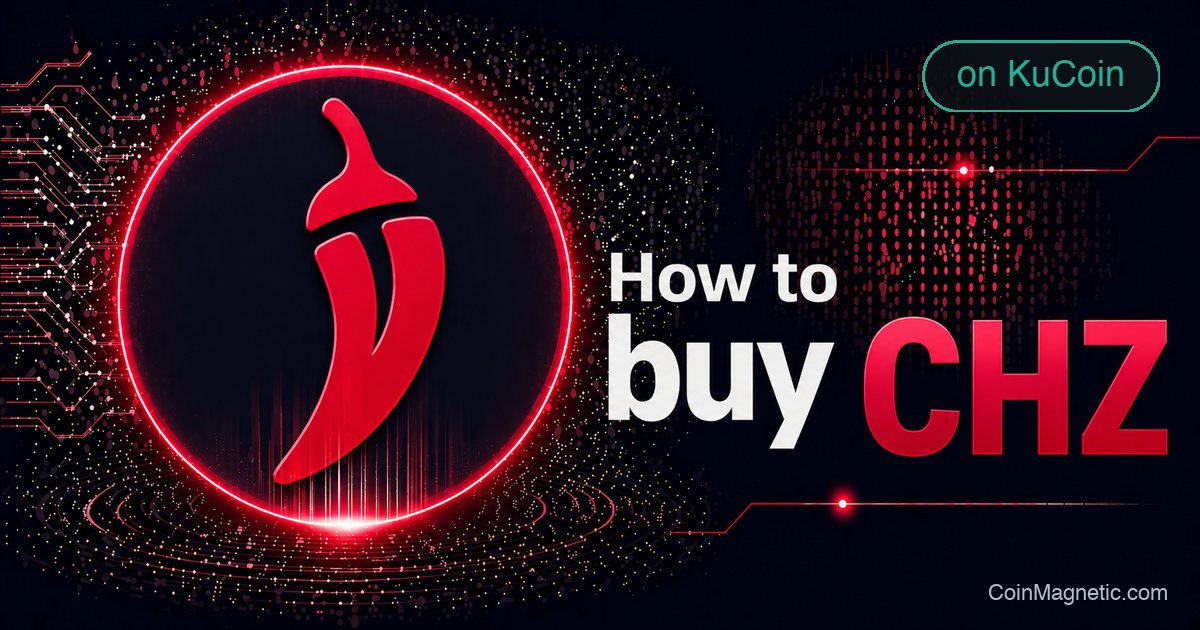 Como comprar Virtuals Protocol na KuCoin
