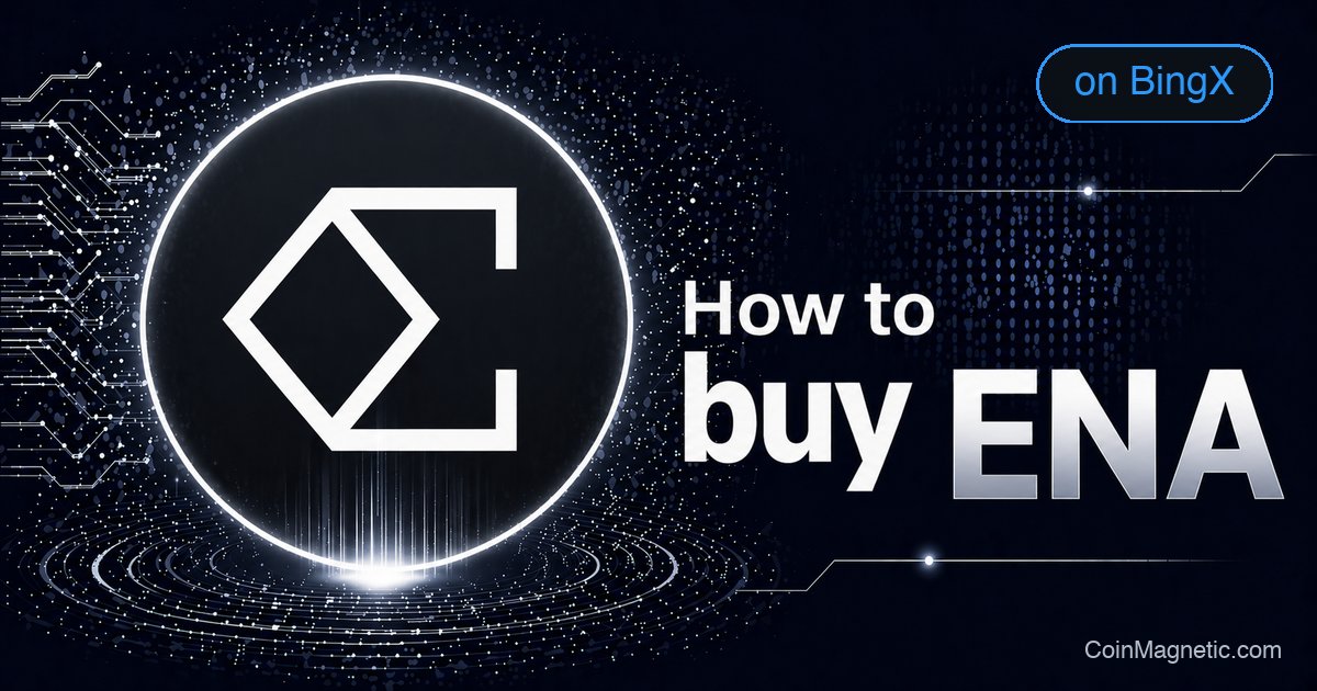 How to buy Worldcoin on BingX