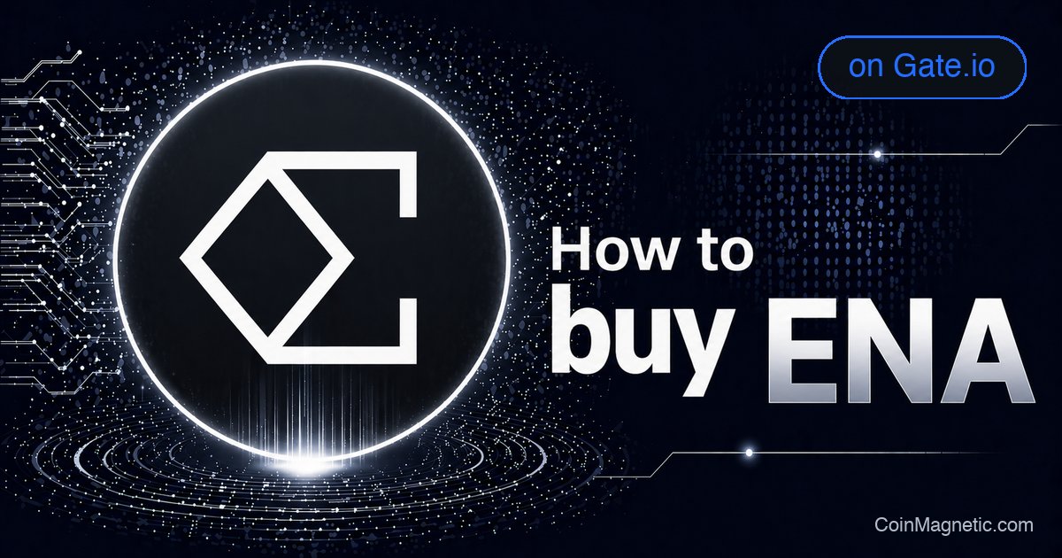 How to buy Worldcoin on Gate.io